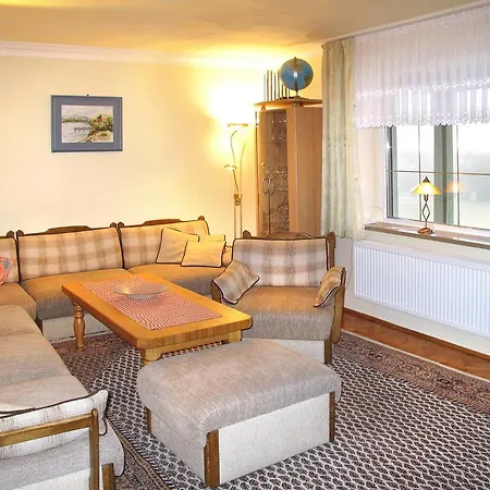 Ferienhaus 200w Σπίτι διακοπών Bayerisch Eisenstein