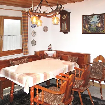 Σπίτι διακοπών Ferienhaus 200w *