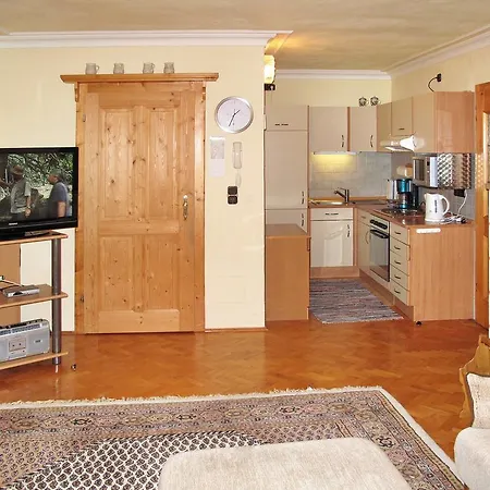 Ferienhaus 200w