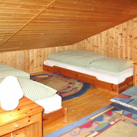 Ferienhaus 200w