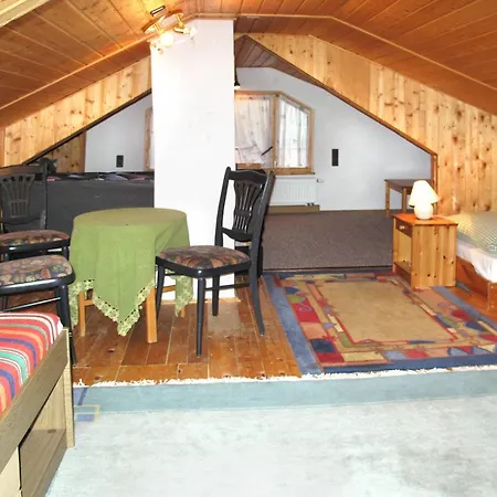 Ferienhaus 200w Σπίτι διακοπών *