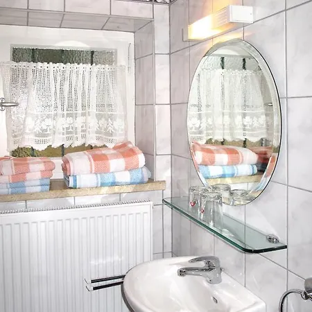 Σπίτι διακοπών Ferienhaus 200w *