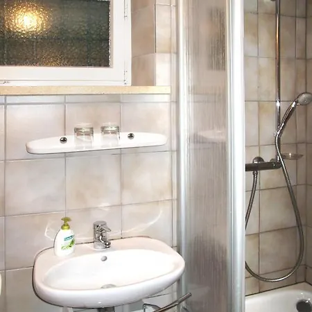 Ferienhaus 200w Σπίτι διακοπών *
