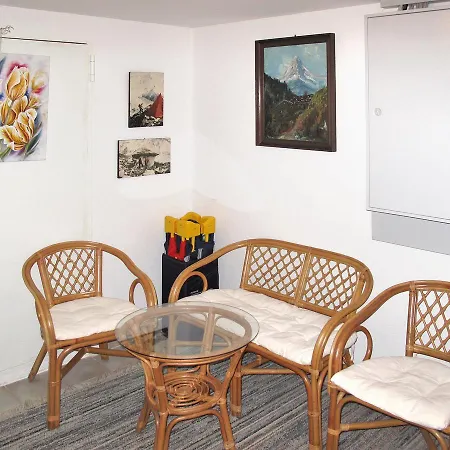 Σπίτι διακοπών Ferienhaus 200w *